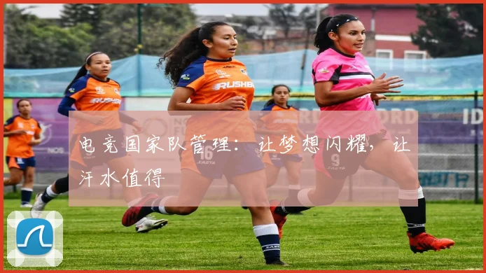电竞国家队管理：让梦想闪耀，让汗水值得