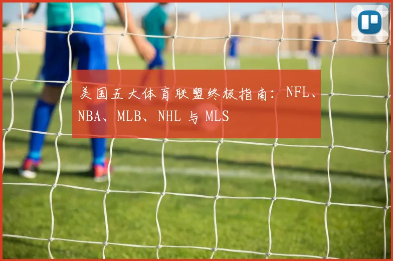 美国五大体育联盟终极指南:NFL、NBA、MLB、NHL 与 MLS